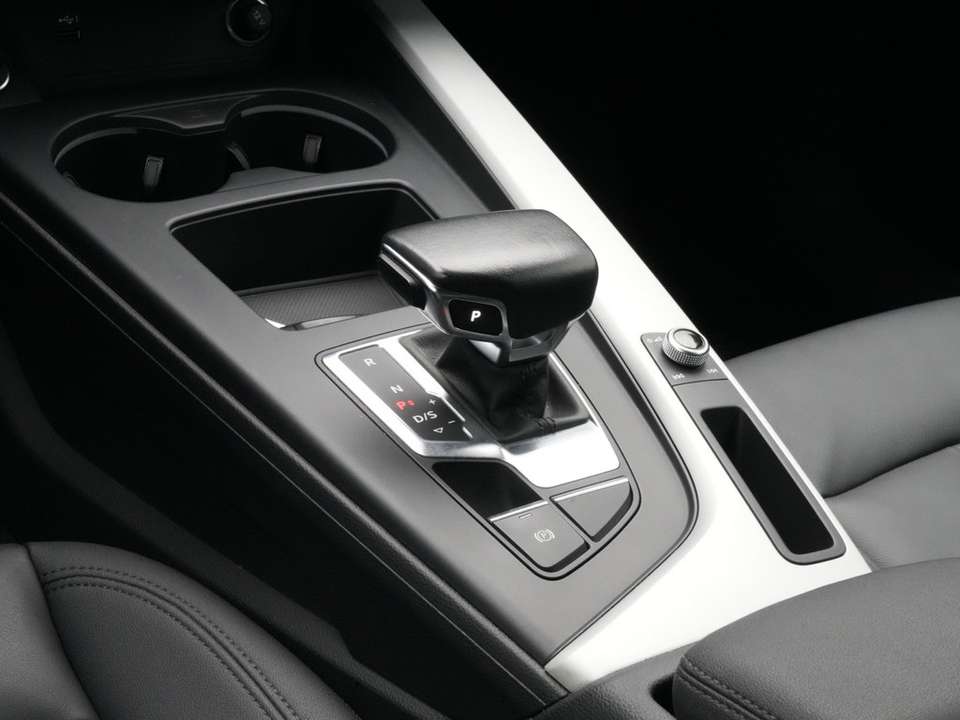 Audi A4 - Imagem 12