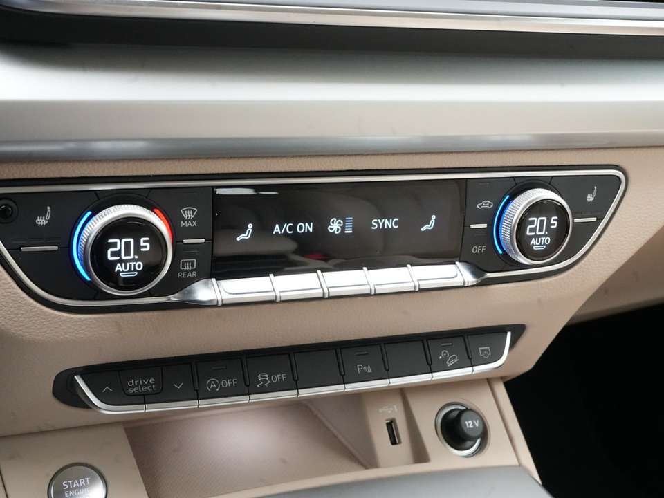 Audi Q5 - Imagem 10
