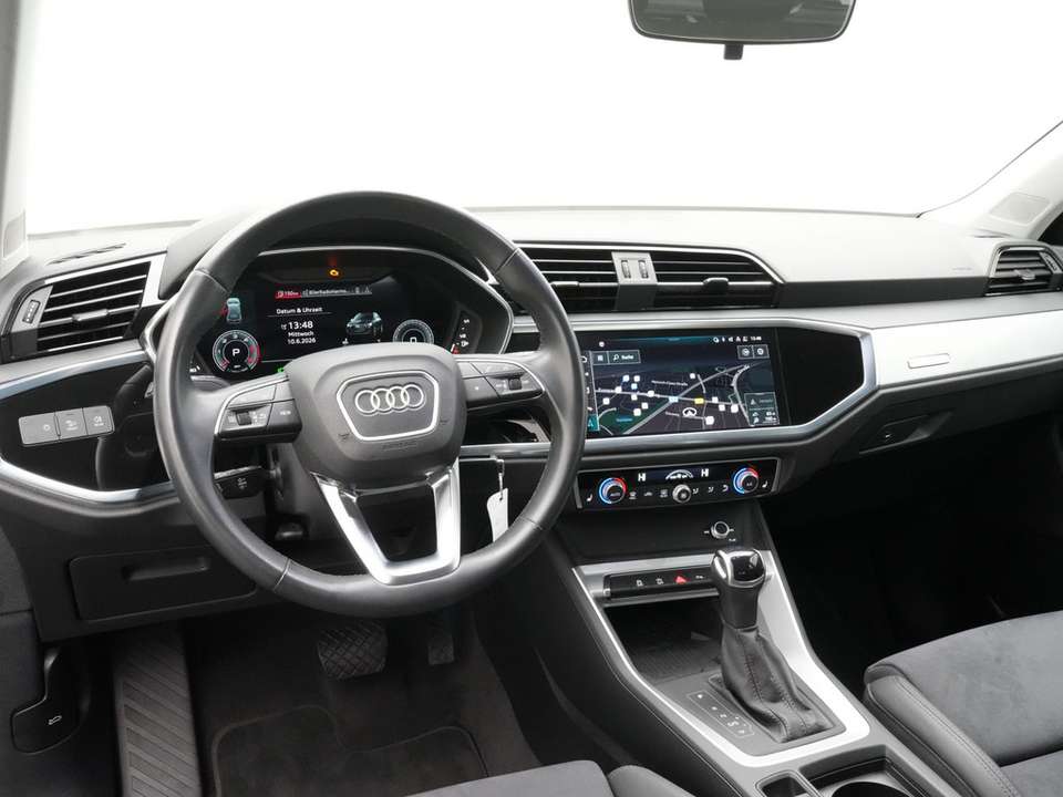 Audi Q3 - Imagem 5
