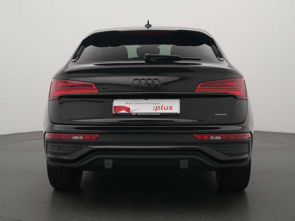 Audi Q5 - Imagem 4