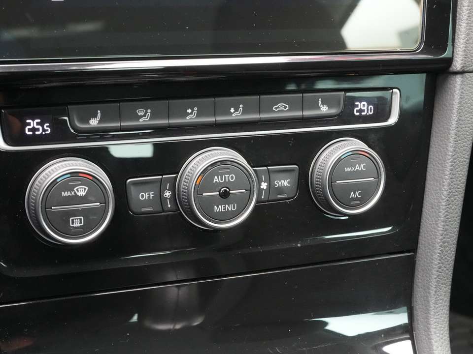 Volkswagen Golf - Imagem 13