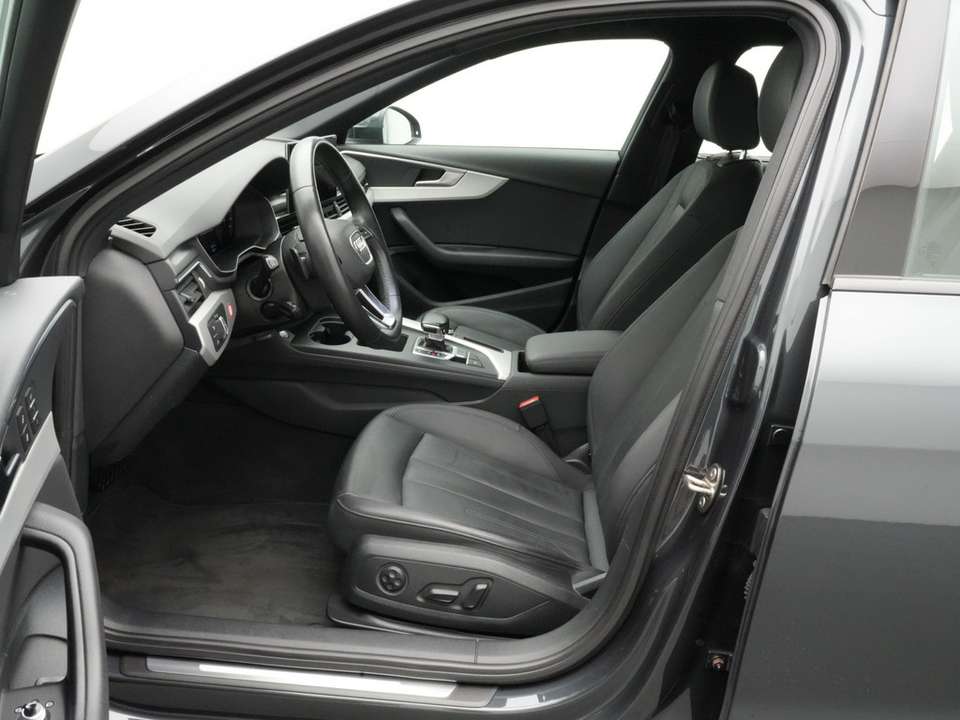 Audi A4 - Imagem 13