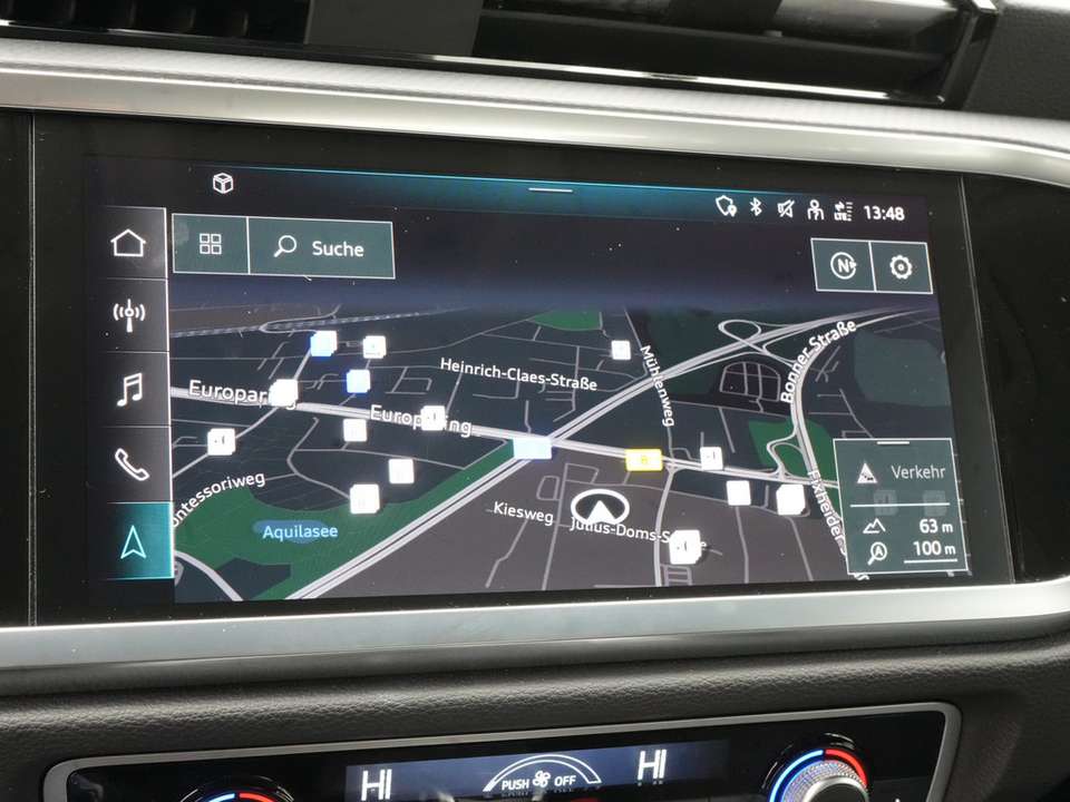 Audi Q3 - Imagem 6