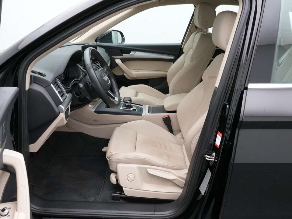 Audi Q5 - Imagem 11