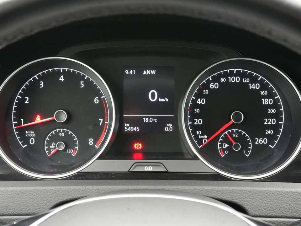 Volkswagen Golf - Imagem 14