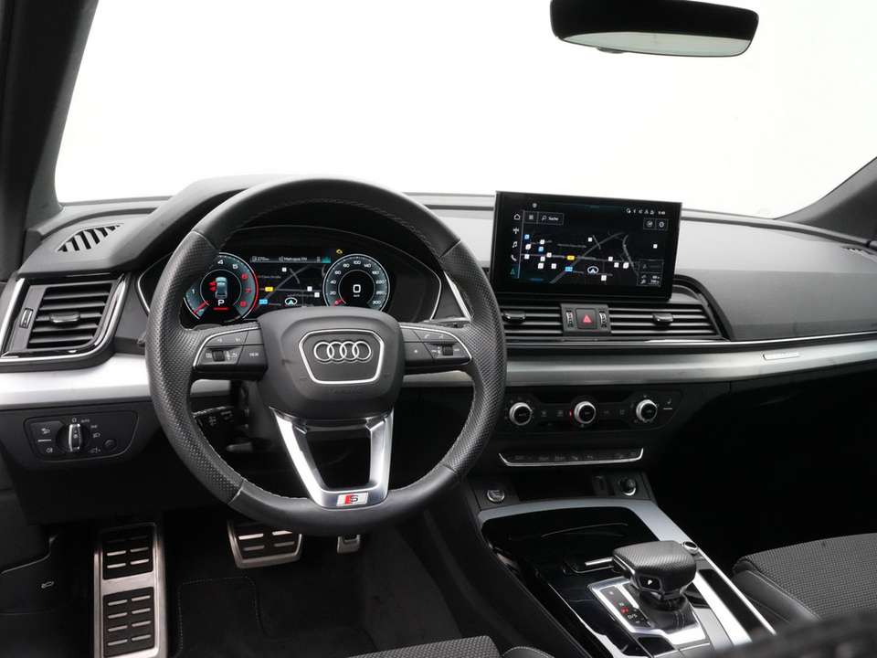 Audi Q5 - Imagem 5