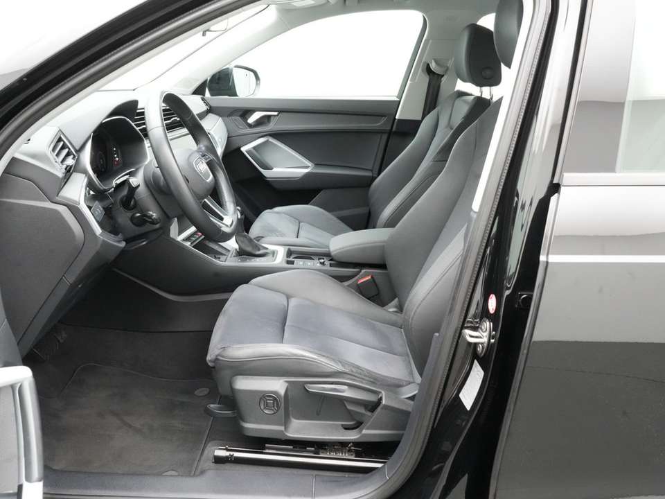 Audi Q3 - Imagem 7
