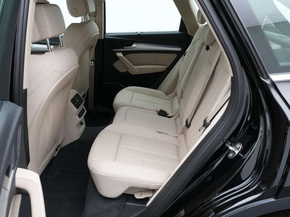Audi Q5 - Imagem 12