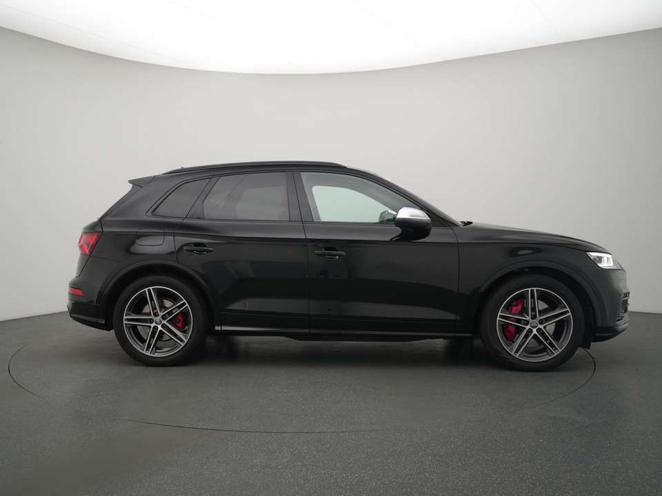 Audi SQ5 - Imagem 3