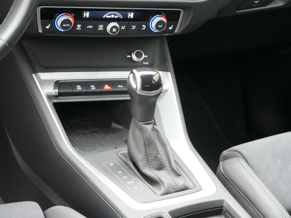 Audi Q3 - Imagem 8