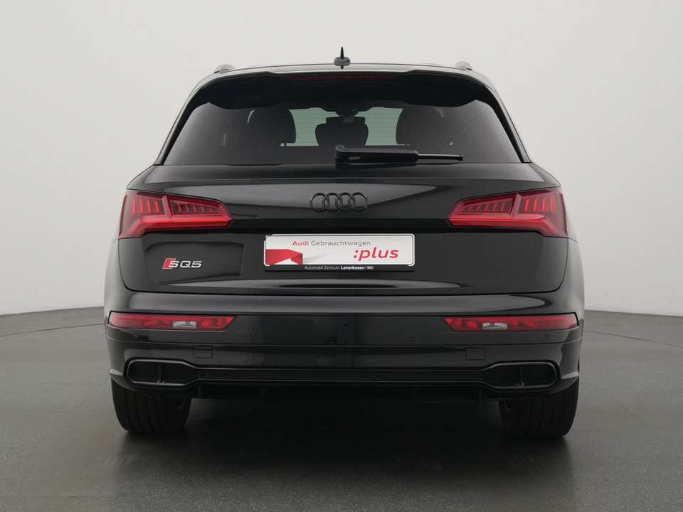 Audi SQ5 - Imagem 4