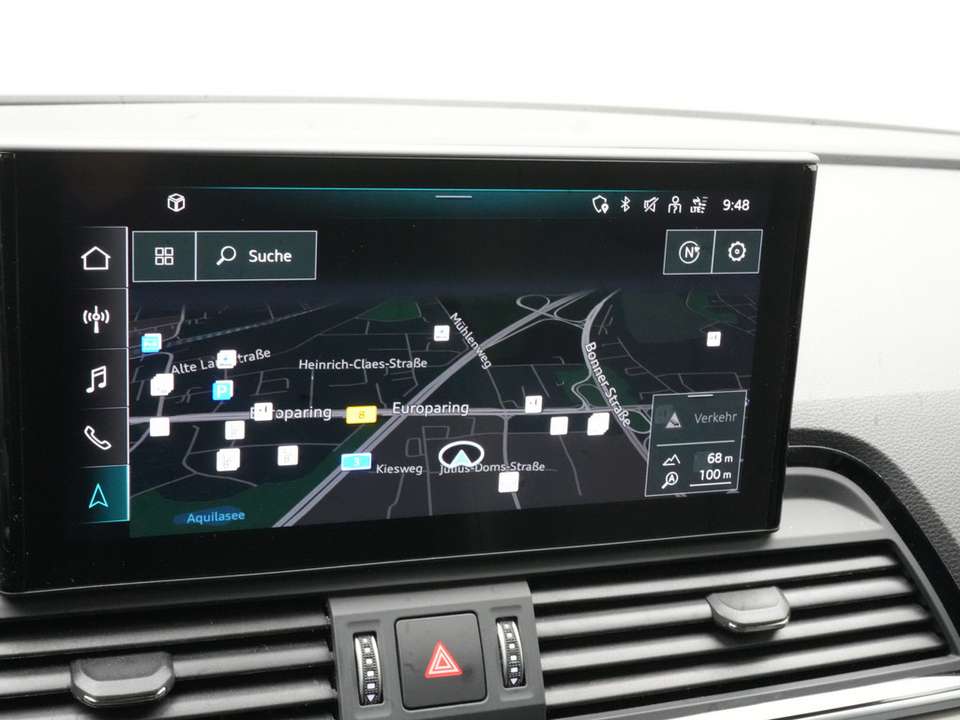 Audi Q5 - Imagem 7