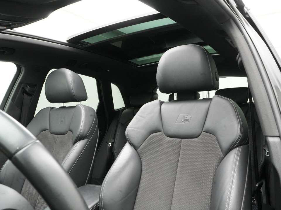 Audi SQ5 - Imagem 5