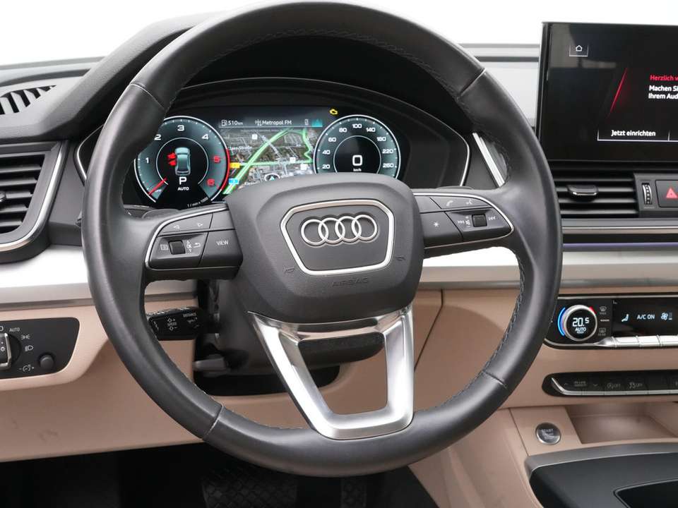 Audi Q5 - Imagem 14
