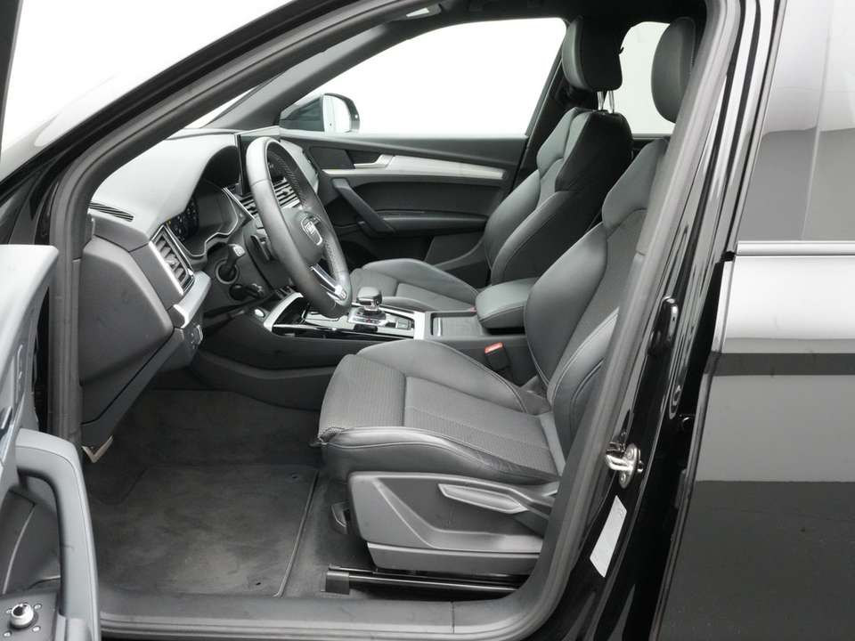 Audi Q5 - Imagem 9