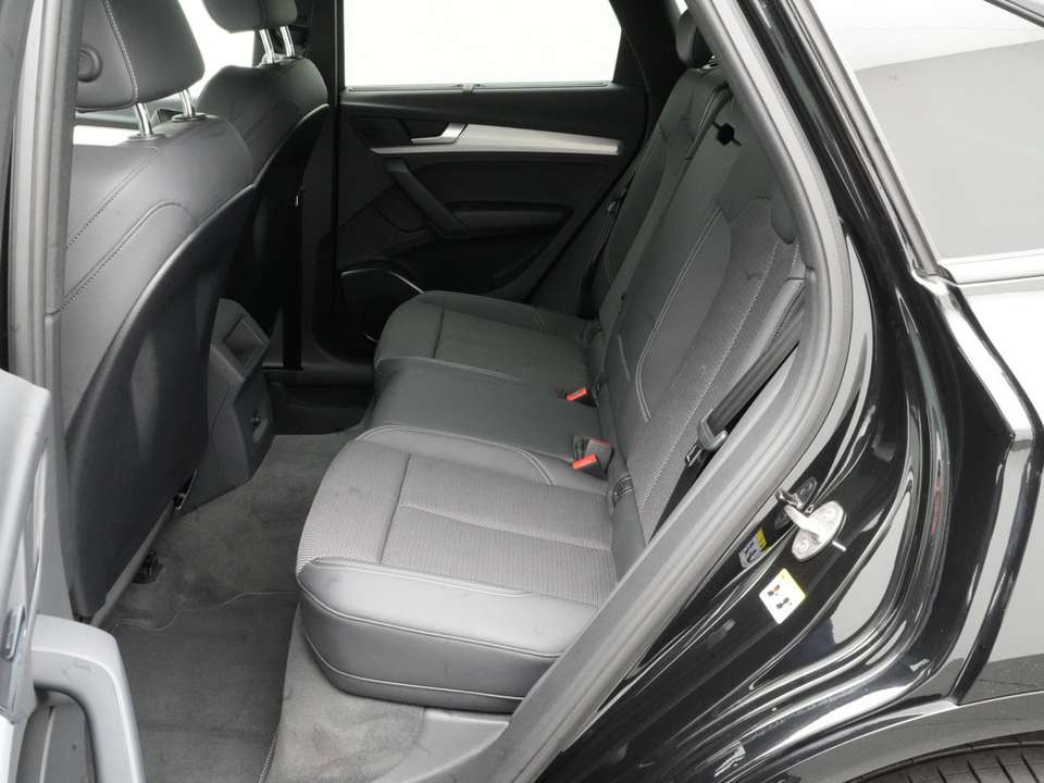 Audi Q5 - Imagem 10