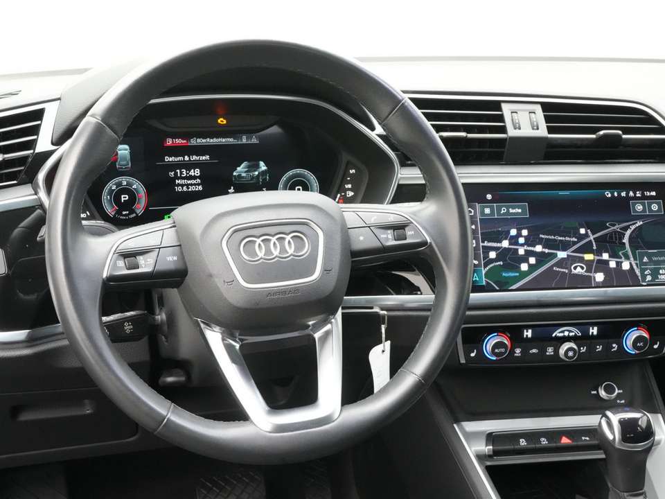 Audi Q3 - Imagem 12