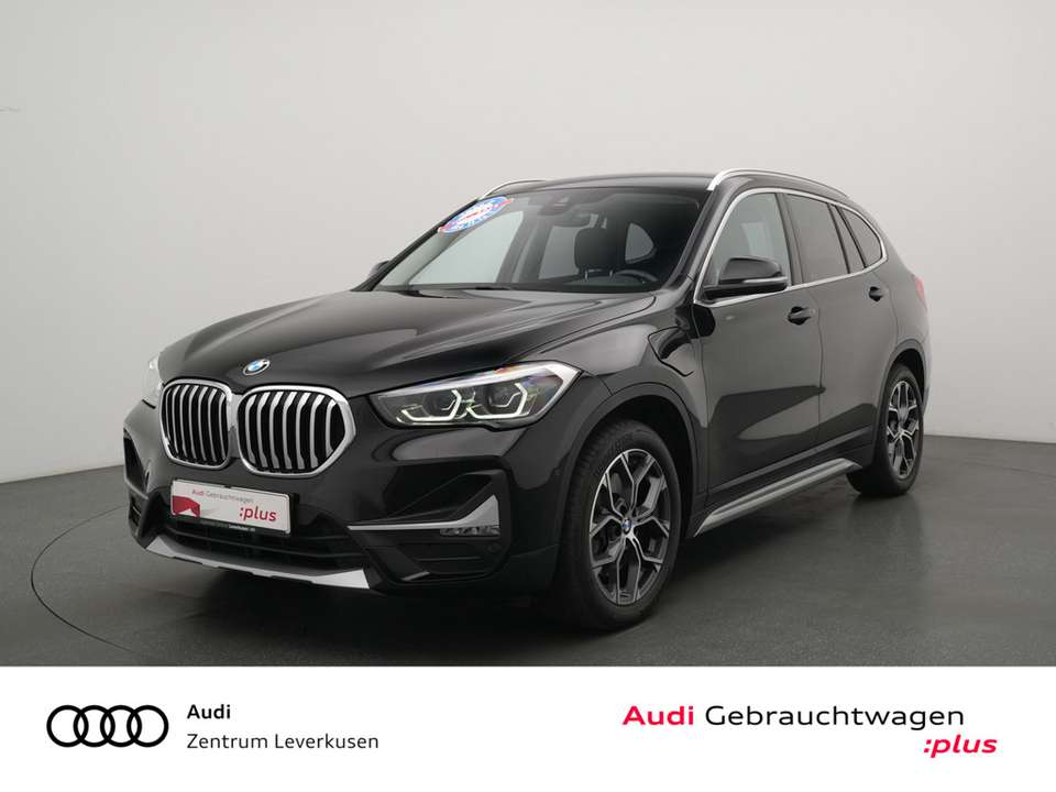 BMW X1 - Imagem 1
