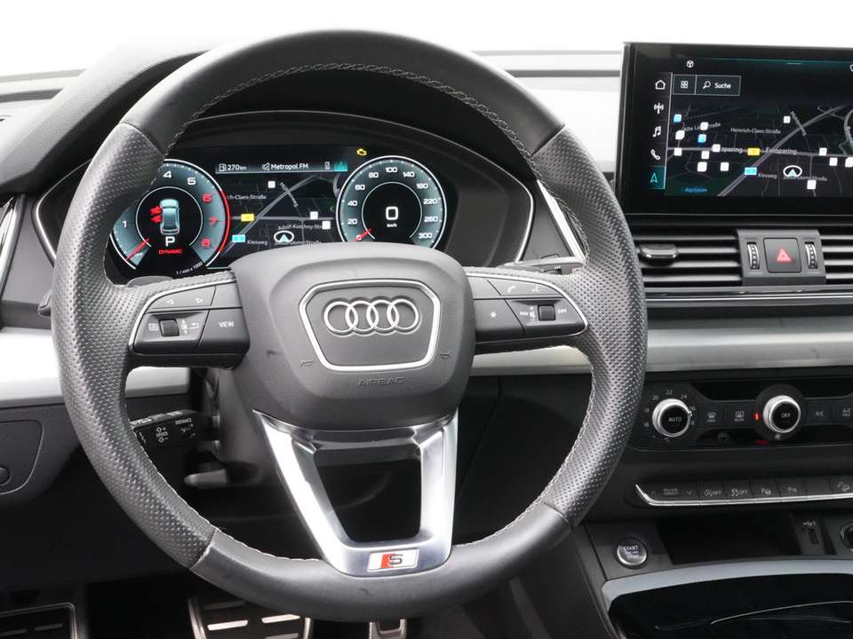 Audi Q5 - Imagem 12
