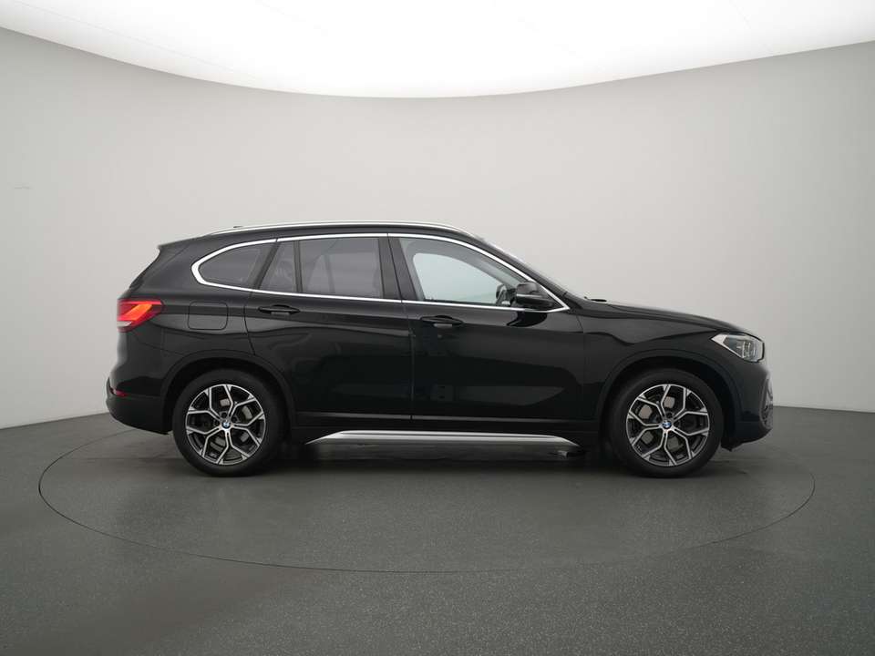 BMW X1 - Imagem 3