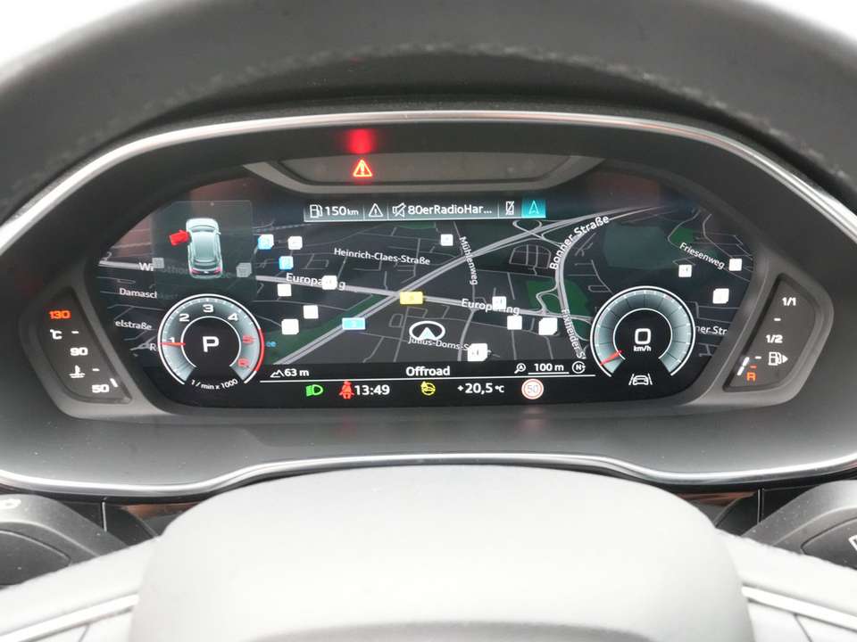 Audi Q3 - Imagem 14