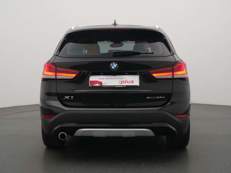 BMW X1 - Imagem 4