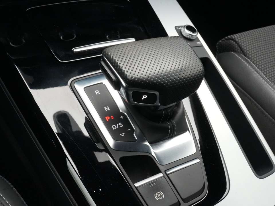 Audi Q5 - Imagem 13