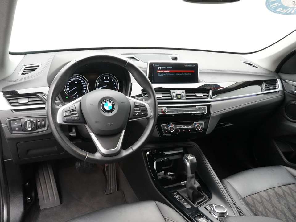 BMW X1 - Imagem 5