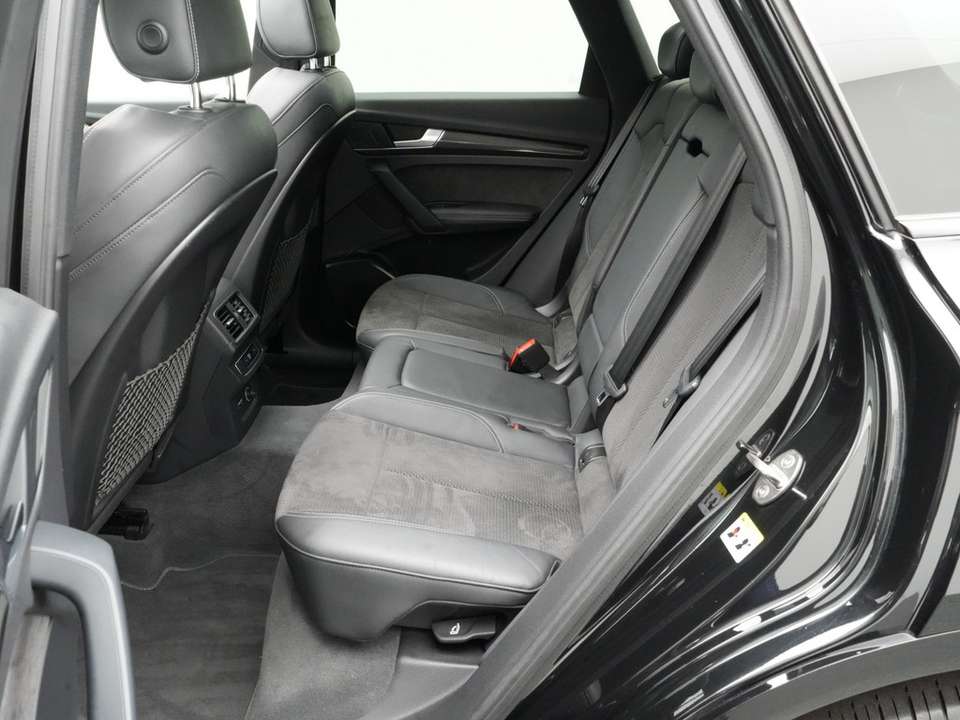 Audi SQ5 - Imagem 12