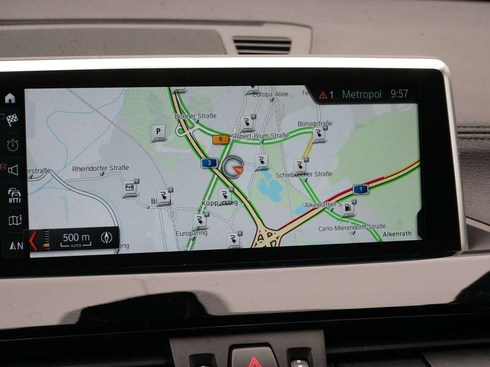 BMW X1 - Imagem 6