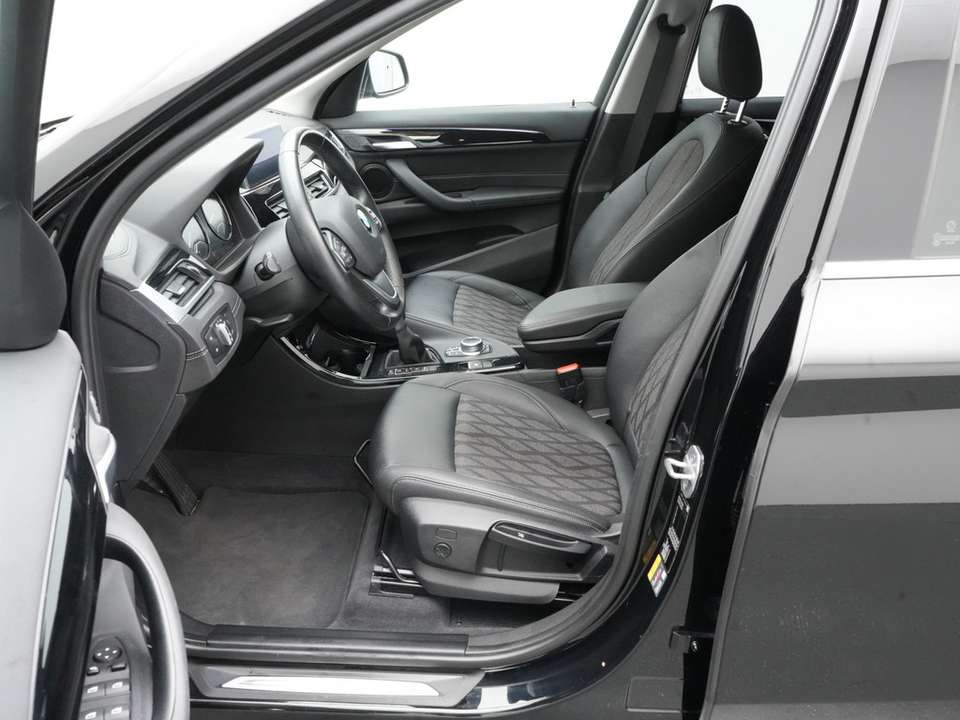 BMW X1 - Imagem 7