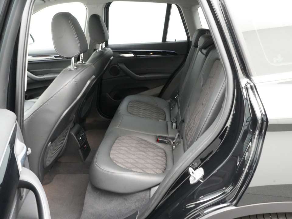 BMW X1 - Imagem 8
