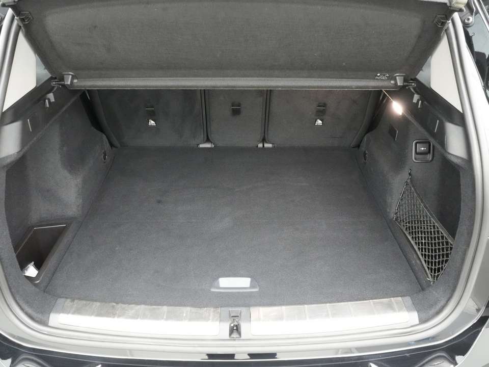 BMW X1 - Imagem 9