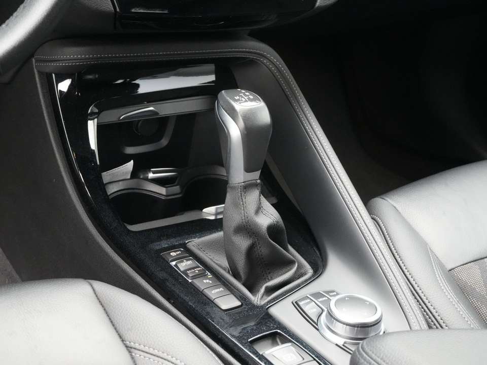 BMW X1 - Imagem 12