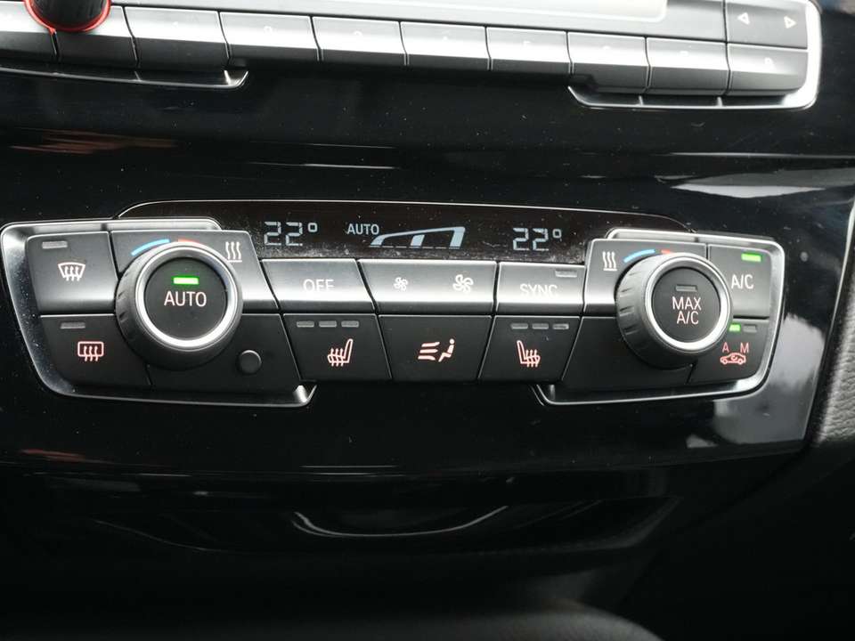 BMW X1 - Imagem 13