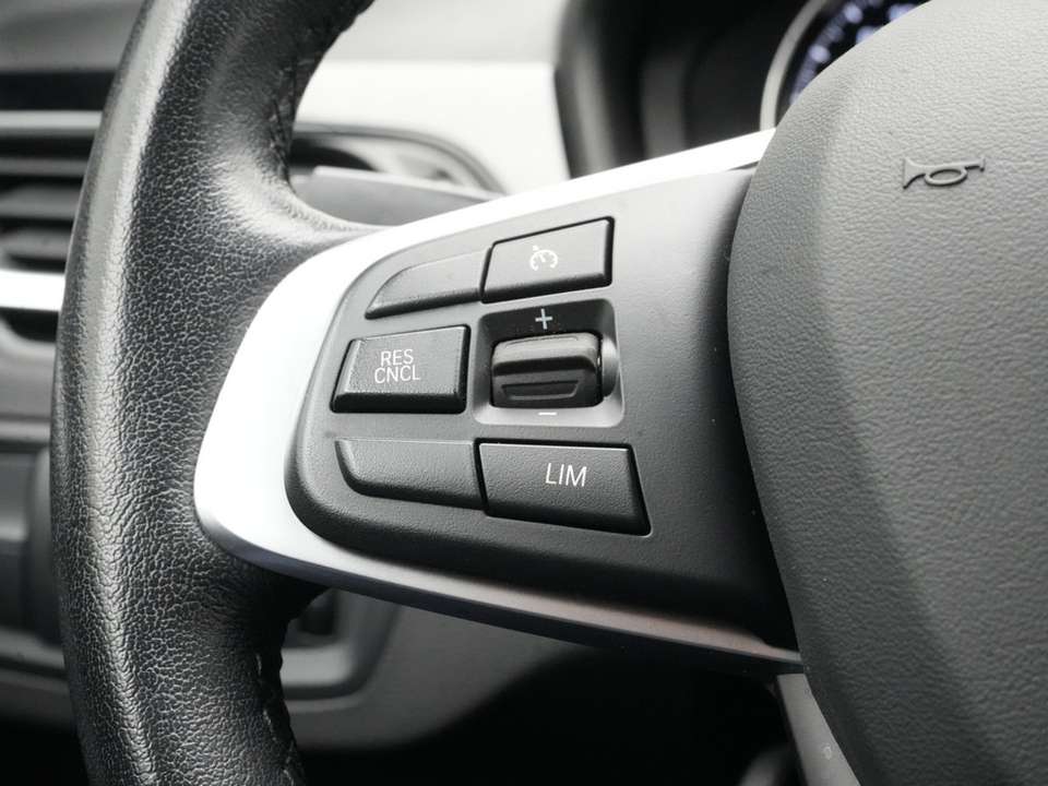 BMW X1 - Imagem 14