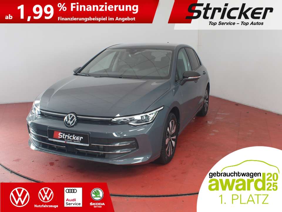 Volkswagen Golf - Imagem 3