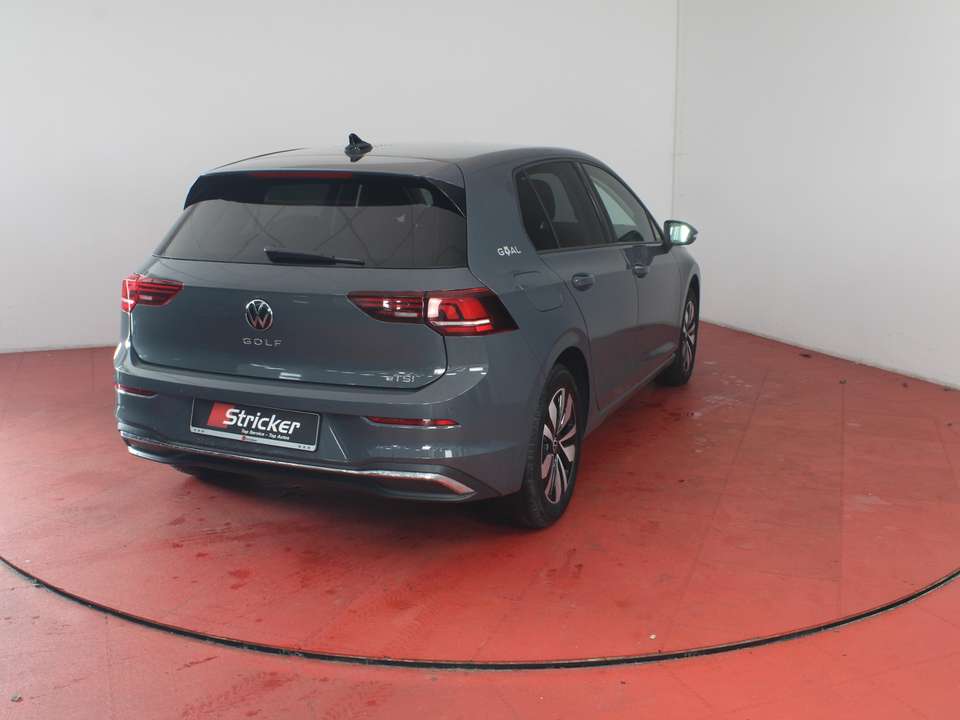 Volkswagen Golf - Imagem 4