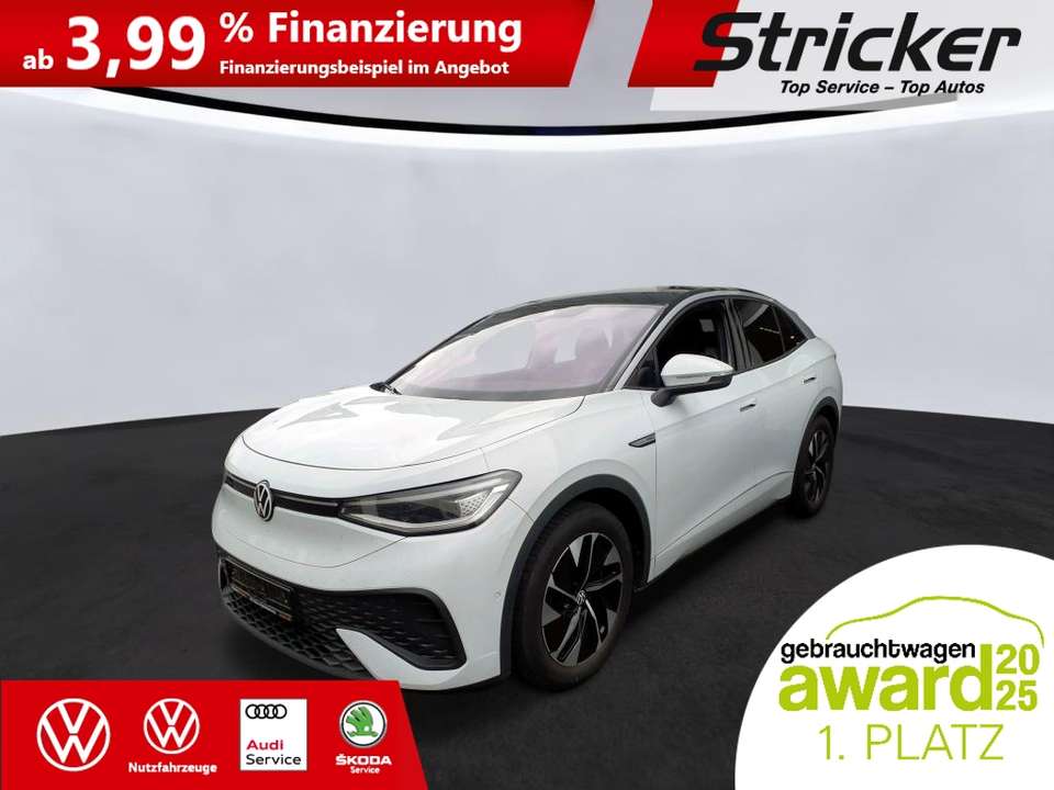 Volkswagen ID.5 - Imagem 2