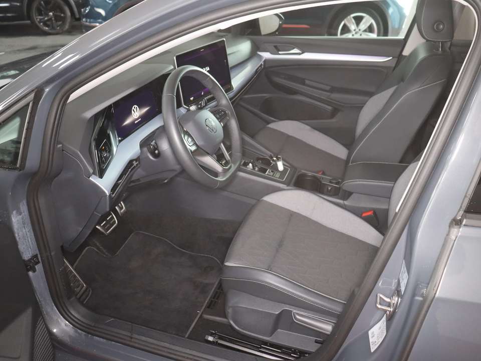 Volkswagen Golf - Imagem 5