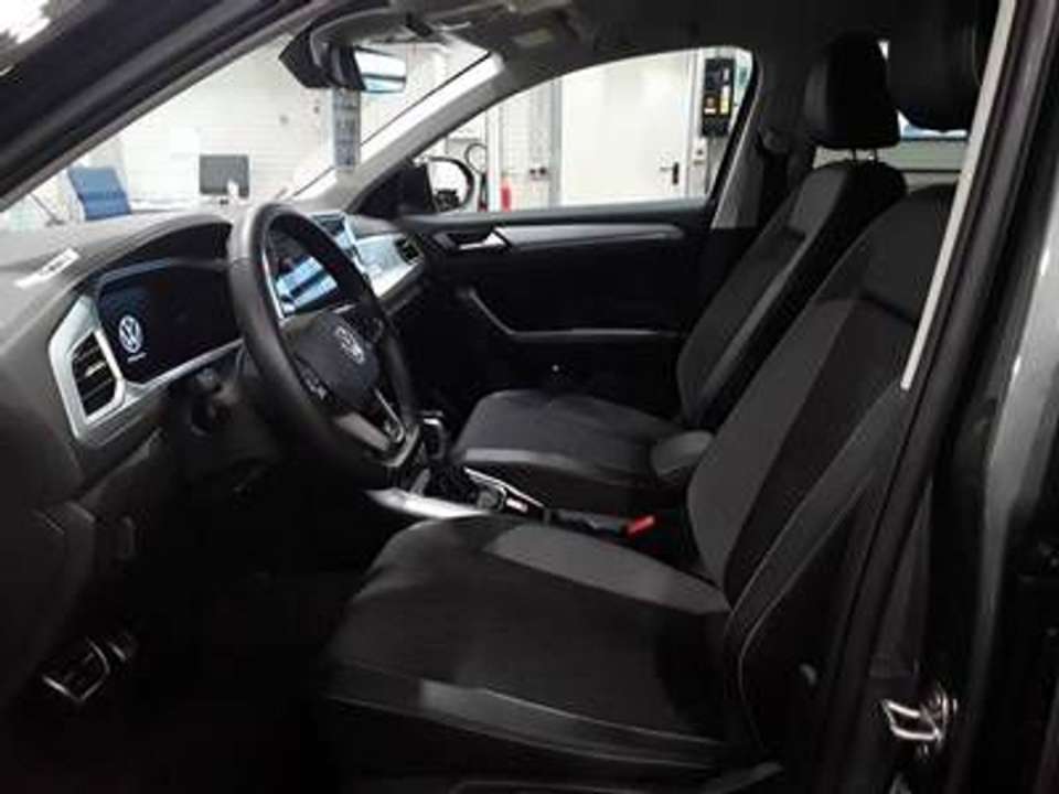 Volkswagen T-Roc - Imagem 5