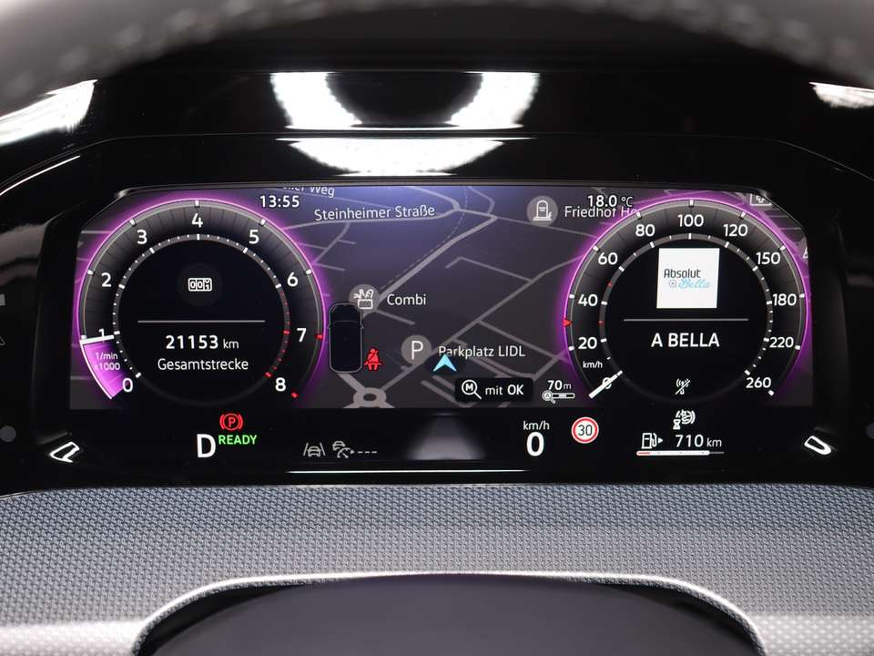Volkswagen Golf - Imagem 6