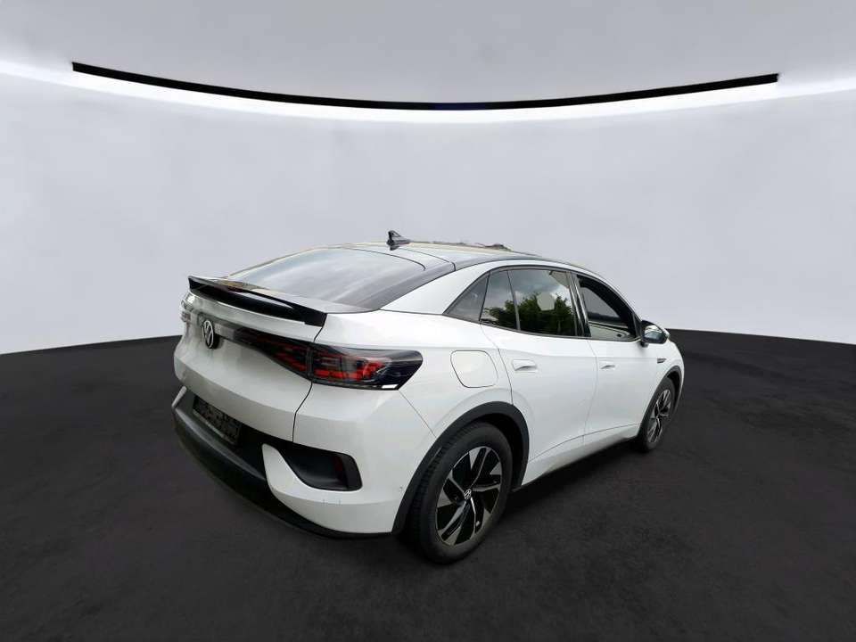 Volkswagen ID.5 - Imagem 4