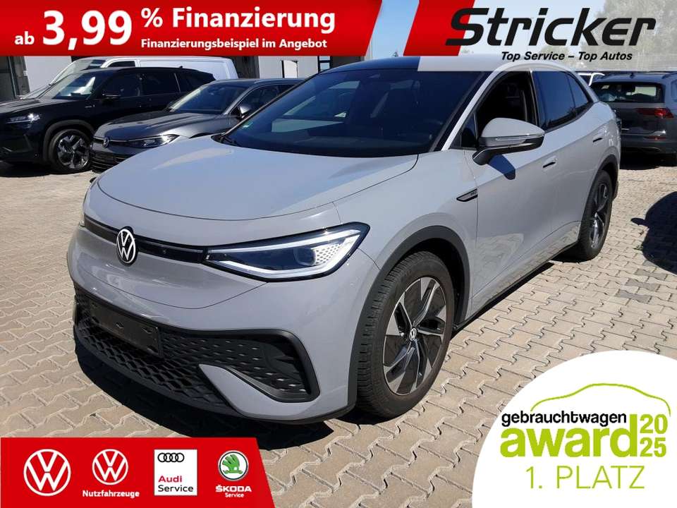 Volkswagen ID.5 - Imagem 2