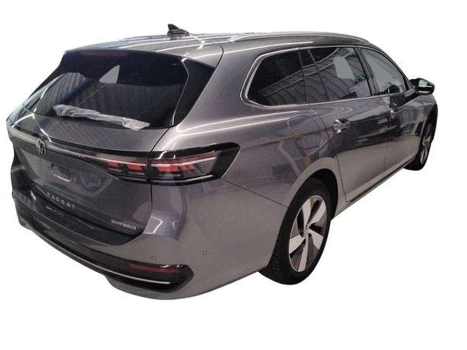 Volkswagen Passat - Imagem 4
