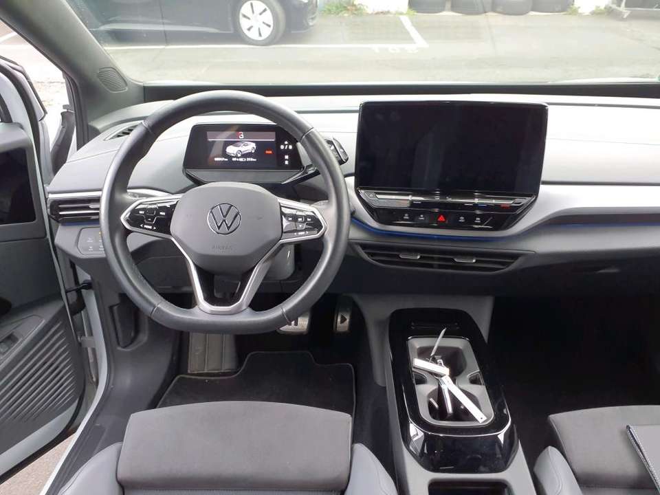 Volkswagen ID.5 - Imagem 5