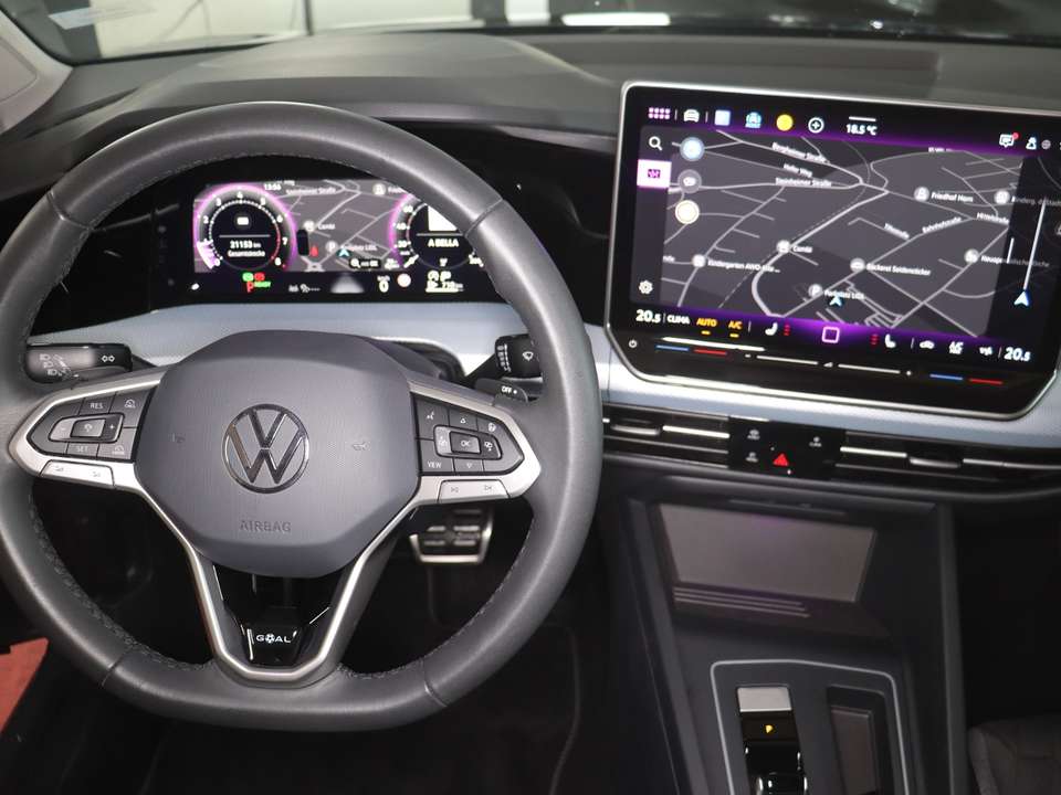 Volkswagen Golf - Imagem 9