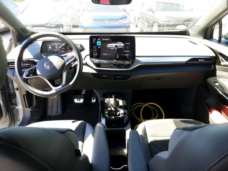 Volkswagen ID.5 - Imagem 5