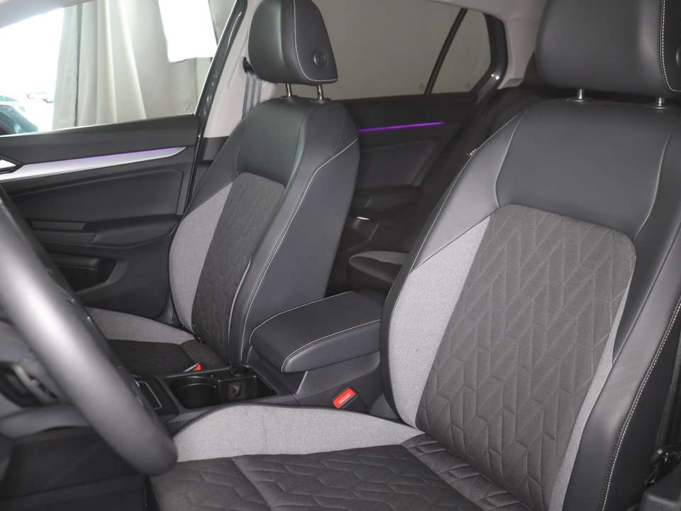 Volkswagen Golf - Imagem 10