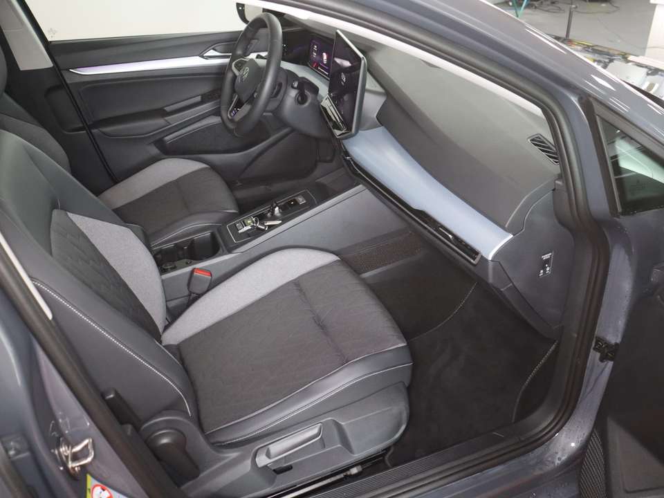 Volkswagen Golf - Imagem 11
